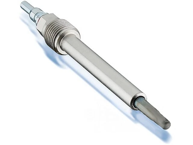 Glow Plug For 2004-2007 Ford F350 Super Duty 6.0L V8 2005 2006 TJ542PN - Image 1 of 1