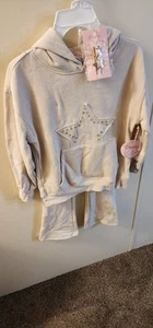 Paisley Lane 3 Pc Girls L Set - Picture 1 of 3