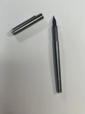 Pluma Estilográfica Montblanc Noblesse Slimline  Foto 1 de 4