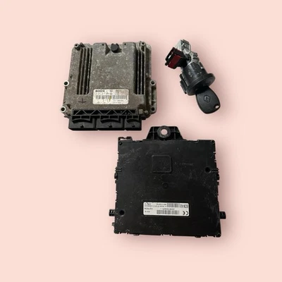 Kit Avviamento Renault Master 0281017977 237100899R Foto 1 de 4