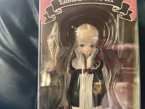 Azone Luminous Street Pure Neemo Mochizuki Uru Doll Panda White Version NRFB - Picture 1 of 3
