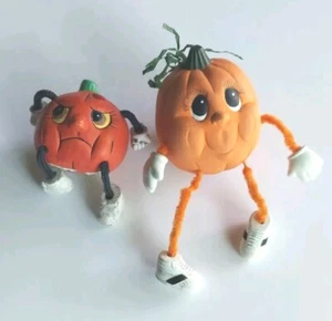 Halloween pumpkin decorations - Bild 1 von 3