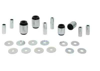Whiteline C/A Lwr Inner Front & Rear Bushing Kit FITS 02-09 Lexus GX470 W53312 - Image 1 of 3