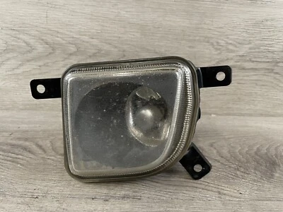 04-08 Luz antiniebla lado conductor izquierdo Chrysler Crossfire  Foto 1 de 3