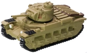 Matilda, Gran Bretagna, 2ª Guerra Mondiale, 1:87 Salvat - Foto 1 di 1