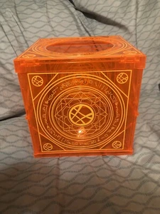 Dr Doctor Strange Multiverse of Madness AMC Teatro Palomitas Bañera Cubo Recipiente - Imagen 1 de 9