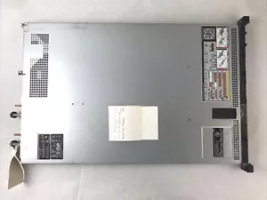 Dell PowerEdge R620 ST:JX0BSV1 48GB ECC DDR3 RAM (6x8GB) x2 Intel ES-2640 2.5Ghz - Picture 1 of 8