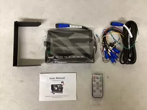 Buyers Products Replacement Monitor for 8883050 Model 8883051 - Bild 1 von 3