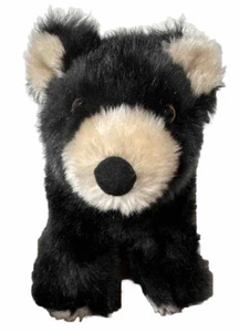Kaya’s Animals Bear Cub American Girl Kaya Retired Collection Stuffed Animal - Picture 1 of 9