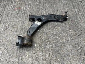 ♻️ VOLVO V50 1.6D QUERLENKER QUERLENKER VORNE FAHRERSEITE 2010 •1 - Bild 1 von 6