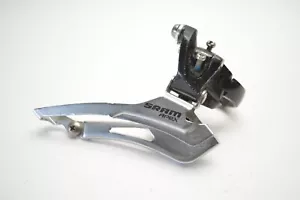 SRAM APEX BICYCLE 10 SPEED BOTTOM PULL FRONT DERAILLEUR 32 MM CLAMP - Picture 1 of 5