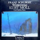 Moll,Kurt Winterreise-Liederzyklus nach Wilhelm Müller (Vinyl) (US IMPORT)