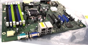 Fujitsu S26361-D2759-A13-2-R791 Primergy TX150 S7 Server Motherboard , 33225183 - Bild 1 von 5