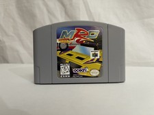 .N64.' | '.MRC Multi Racing Championship.