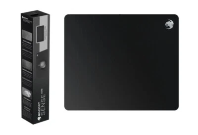 Roccat® Sense Core Mini Mousepad High non slip premium material quality NEW - Image 1 of 4