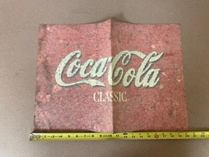 Adesivi pubblicitari Coca Cola extra large - Foto 1 di 2
