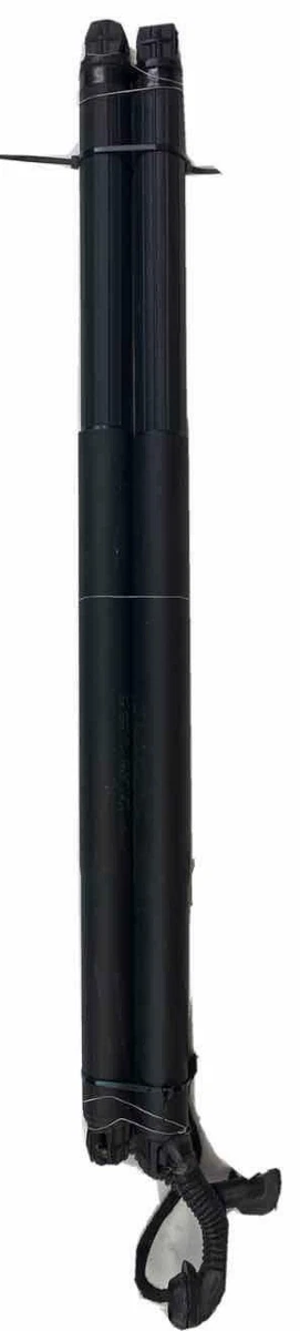 A-Premium Rear Tailgate Lift Supports For Nissan Murano 2015-2021 - Gas Strut Replacement Set