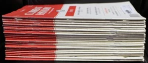 Current History 22 vols. - Picture 1 of 1