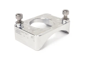 STM Aluminum MAF Adapter Weld-On Intake Flange - Evo X - Picture 1 of 3
