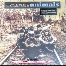 ANIMALS - COMPLETE ANIMALS - 180-GRAM VINYL 2-LP SET " NEW, SEALED "