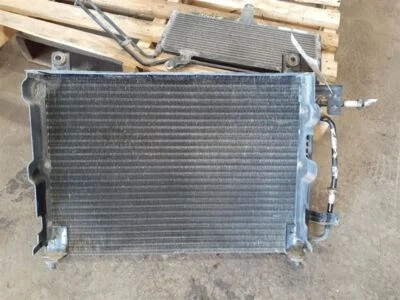 AC Condenser Fits 94-96 DODGE 1500 PICKUP 380863 - Image 1 of 4