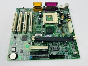 Carte mère Compaq 157126-101 - Photo 1/5