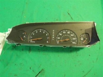 Grupo de velocímetro MPH con disuasor de robo compatible con 02-04 AVALON 708557 Foto 1 de 4