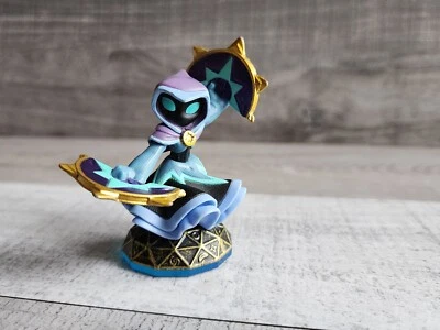 Skylanders: Swap Force: Lightcore STAR STRIKE Loose Figure Blue Base - Image 1 of 4