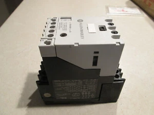 ALLEN BRADLEY 190-A40* SER B **NEW** - Picture 1 of 5