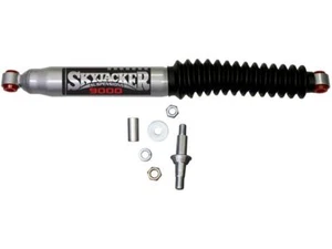 Steering Damper Kit For 1997-2006 Jeep TJ 2004 2003 2002 1998 1999 2000 NQ481WP - Picture 1 of 1