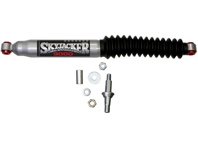 Комплект рулевого амортизатора для Jeep TJ 2004 2003 2002 1998 2000 NQ481WP 1997-2006 годов выпуска - Изображение 1 из 1