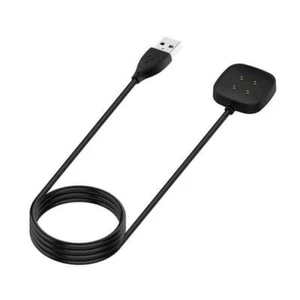 Ersatz USB Ersatz Ladekabel Ladegerät für Fitbit Sense - Bild 1 von 5