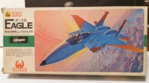Hasegawa McDonnell Douglas F-15 Eagle No. JS-097 1:72 - Foto 1 di 8