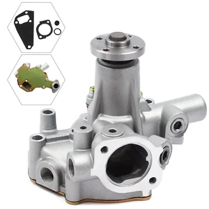Wasserpumpe 129470-42001 129470-42002 129470-42003 für Yanmar 3JH3E 4JH2E 4JH3 - Bild 1 von 6