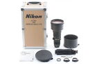 Neues Angebot[Fast neuwertig] Nikon Ai-s Nikkor Objektiv 300 mm f/2,8 ED MF + Etui CT-302 aus Japan