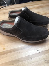 rockport size 16