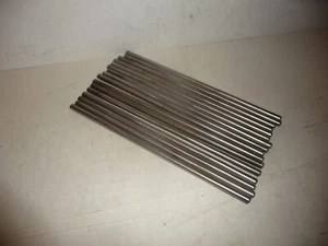 NOS 3161258 1965-1967 Kaiser Jeep Super Wagoneer Gladiator AMC 327 Push Rod Set - Picture 1 of 2