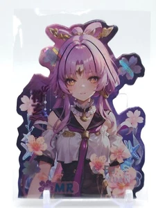 Goddess Story - Anime Waifu Trading Card - Fu Xuan - Picture 1 of 1