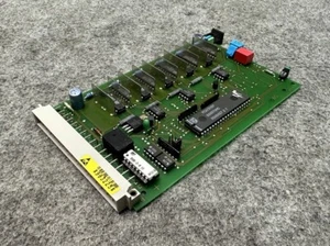 Berger Lahr   D 225.00 RS - Picture 1 of 6