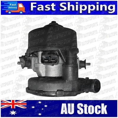 Secondary Air Pump For Subaru Forester XT Impreza WRX 2.5L 2007-2008 14828AA060 - image 1 of 4