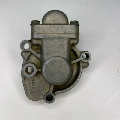 Cubierta de bomba de agua Kawasaki KDX250 KDX 250 1991 OEM Foto 1 de 2
