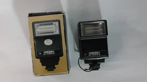 Flash nissin 28tx thyristor-s0 electronic flash - Picture 1 of 3