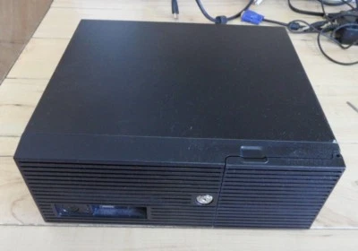 POSBANK BoxPOS POS SYSTEM With Windows Embedded ihm76-ppp3 i5-2520M 4GB * - Image 1 of 4