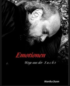 Emotionen Wege aus d. Sucht Bildband m. Gedichten oder Sucht-/Dauerkalender - Bild 1 von 17
