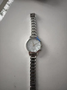 Vialli Ladies Quartz Watch Working - Picture 1 of 8