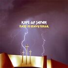 King Of Japan Mass in Heavy Minor-KING OF JAPAN (CD)