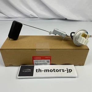 Genuine OEM Honda 37800-SR3-004 Fuel Tank Level Sending Unit 1992-1995 Civic JPN - Picture 1 of 12