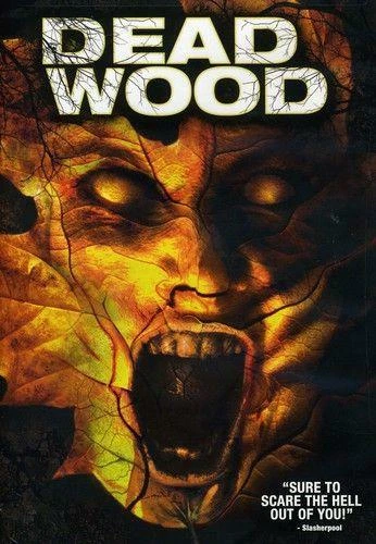 DEAD WOOD /  [DVD] Foto 1 de 1
