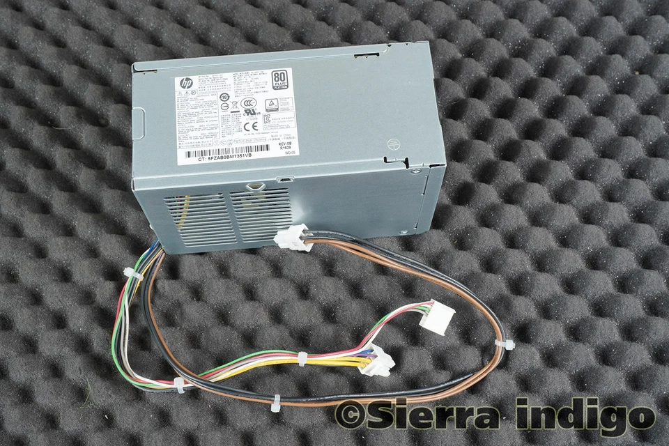 HP 796419-001 Power Supply Lite-On PS-4201-1HA 901912-001 200W PSU - Image 1 of 1