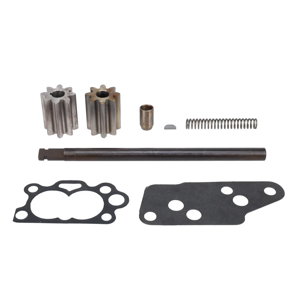 Kit de reparación de bomba de aceite Jeep J-2500 J-3800 Gladiator 327 V8 1967-1969 Foto 1 de 3